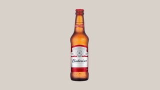 Budweiser 33 cl