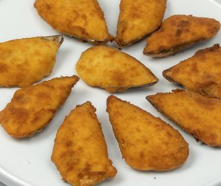 Tigres Caseros (1 Ud.)