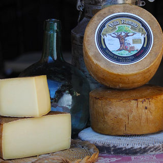 Villaromana Mezcla Curado