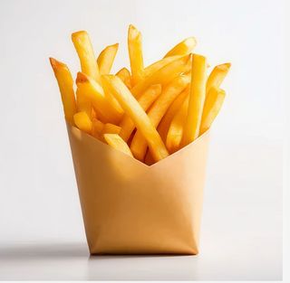 Patatas Fritas (Pequeñas)