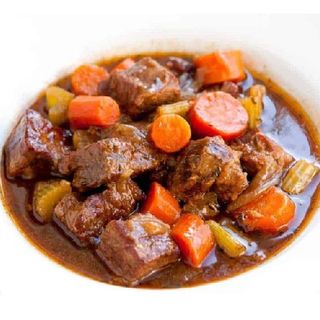 Beef Stew