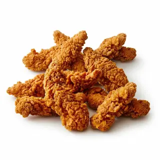 Ración De Fingers De Pollo 8 Uds.