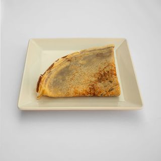 Crepê Dulce De Leche