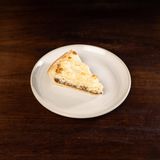 Tarta de Coco con Dulce de Leche