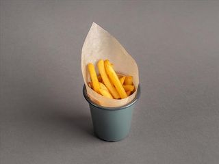 Картофель рифленый