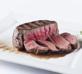 Solomillo De Cerdo Al Romero