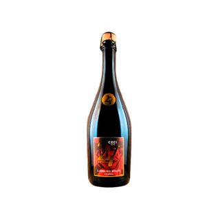 Botella Lambrusco (750 Ml.)