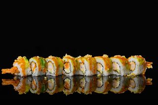 Дракон (8бр)