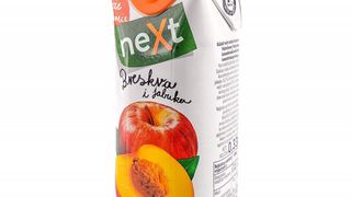 Next Breskva 0,33l