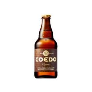 Coedo Kyara (330 Ml.)