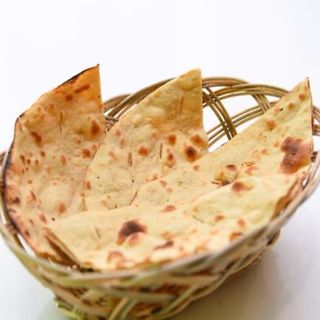 Tandoori Roti