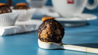 ენერგეტიკული ბურთულა