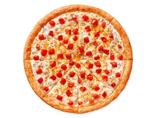 Маргарита 30см (630g)