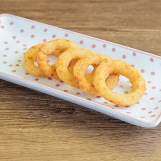 Onion rings 5 komada