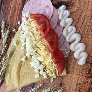 Мега Шинка (Mega Ham Heaven)  320 г.