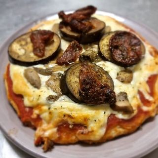 Pizza Toscana Individual