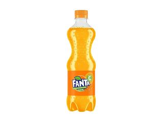 Фанта 0,5 (500ml)