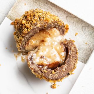 Kraljica Marija knedla