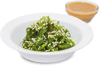 Салат Чука (110г)