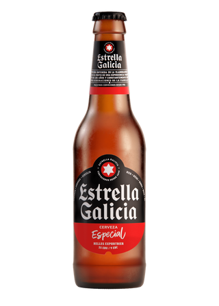 Estrella Galicia