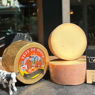 Tête de moine - 450gr aprox