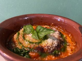 La"nostra"parmigiana p