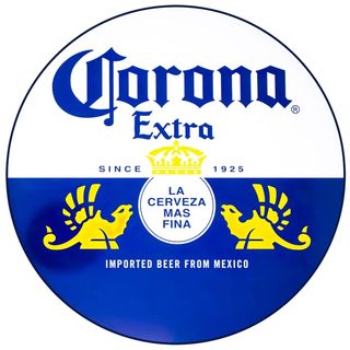 Cerveza Corona
