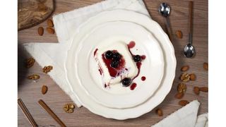 Panna Cotta