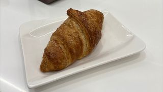 Brioche dolce frutti di bosco