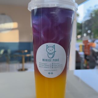 passione 700ml aromatizzato