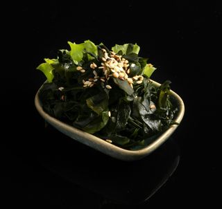 Wakame