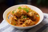 Chicken Curry