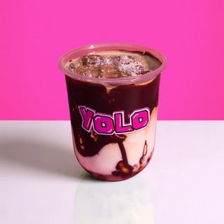 Баунті Bubble Tea