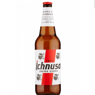 Ichnusa