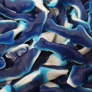 ლურჯი ზვიგენი 60გრ