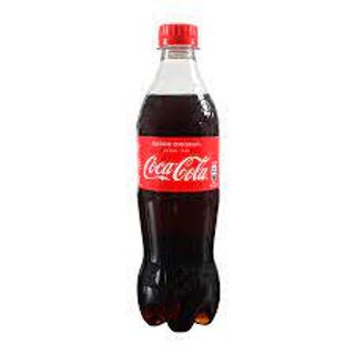 Coca-Cola Original 1L