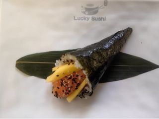 247. Sake Mango - 1 pezzo