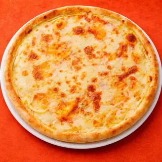 Пицца Сырная