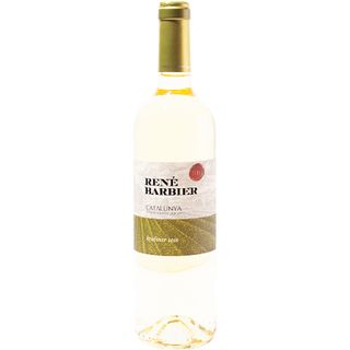 Vino De La Casa Rener Barber Blanco (750 Ml.)