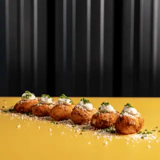 CROQ'N'ROLL