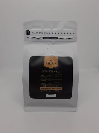Continental Blend America Latină