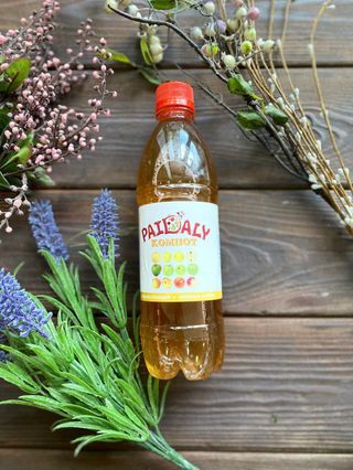 Компот (0,5л.)