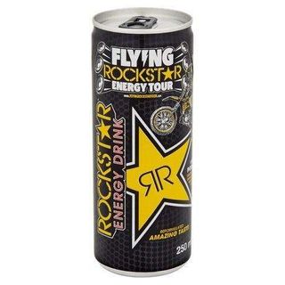 Rockstar Original  0,25l