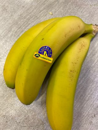 Plátano Canario 500gr.