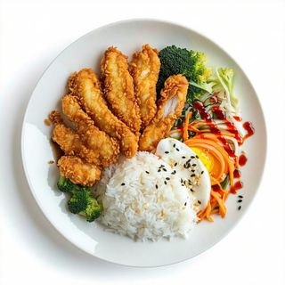 Katsudon