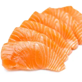 Sashimi Salmone - 5 pezzi