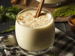 Lait De Poule Dattes