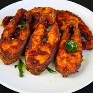 Fish fry