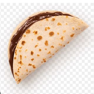 Piadina Nutella 