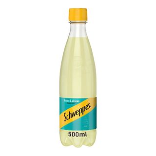 Schweppes bitter